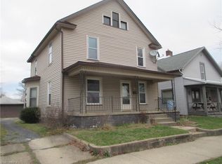 335 Front Ave SW, New Philadelphia, OH 44663