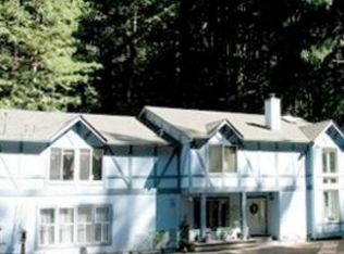 3980 Porter Gulch Rd, Aptos, CA 95003