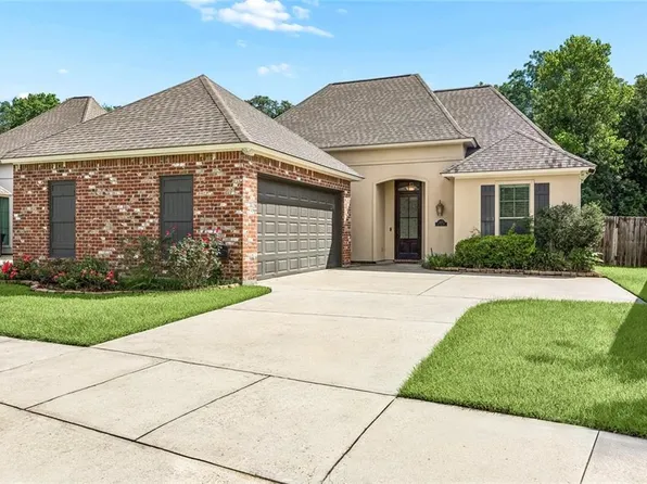 8271 Valencia Ct, Baton Rouge, LA 70810