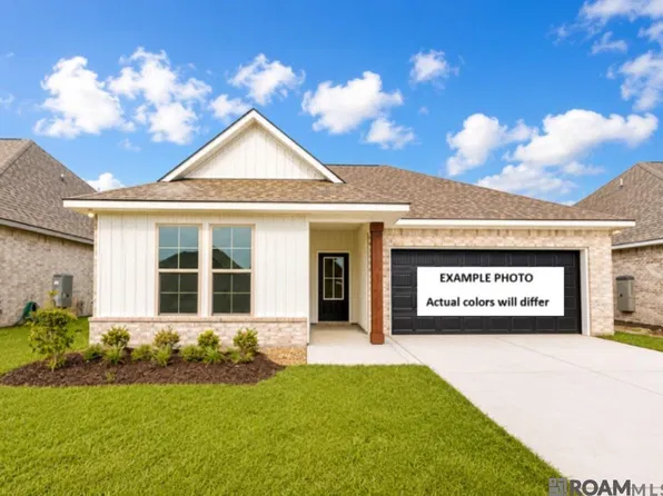 8953 Arbor View Dr, Baton Rouge, LA 70811