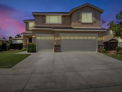1553 Coldridge Cir, San Jacinto, CA, 92583