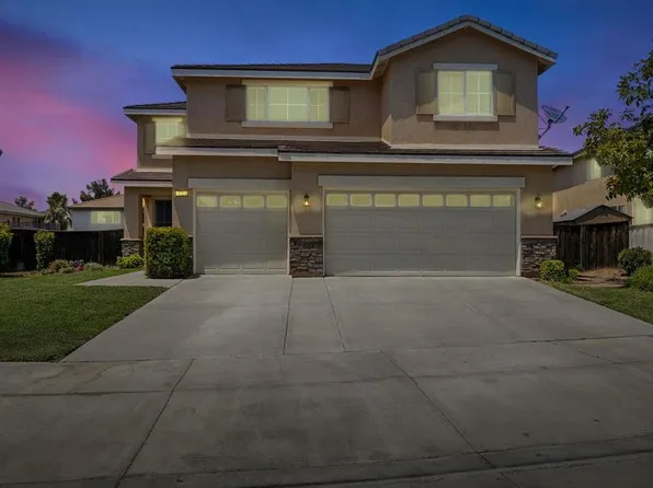 1553 Coldridge Cir, San Jacinto, CA 92583