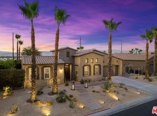 61 Via Santo Tomas, Rancho Mirage, CA 92270