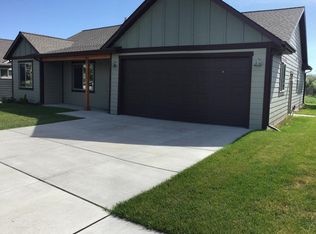 1456 N Hunters Way, Bozeman, MT 59718