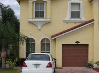 973 SW 151st Pl, Miami, FL 33194