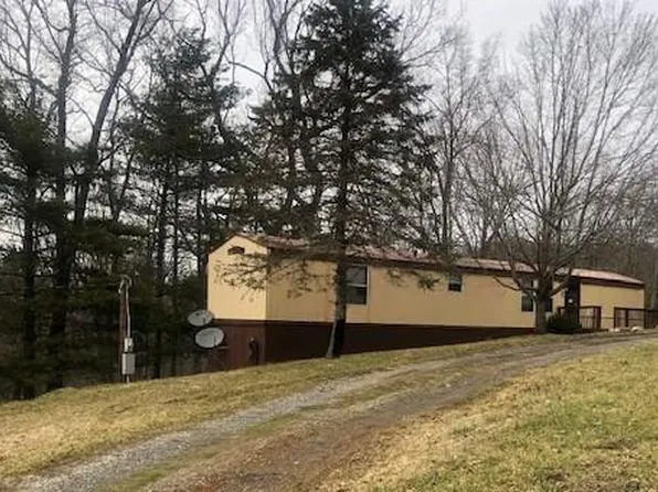 286 Barberry Rd SE, Floyd, VA 24091