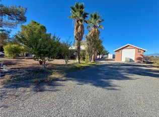 1700 W Hickory St, Pahrump, NV 89048