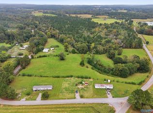 /barnett Chapel Rd, Hartselle, AL 35640