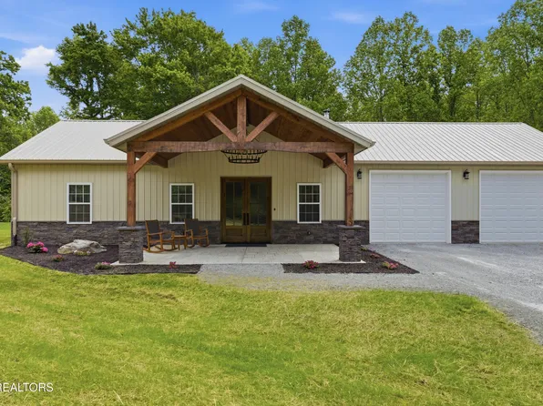 111 Eagle Point Rd, Oakdale, TN 37829