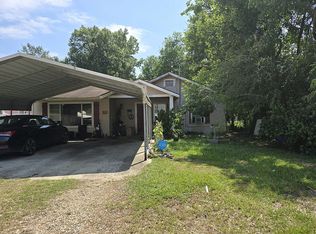 1308 Madison St, Bogalusa, LA 70427
