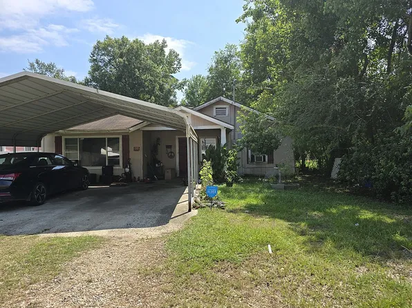 1308 Madison St, Bogalusa, LA 70427