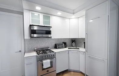 Rented by UES Management