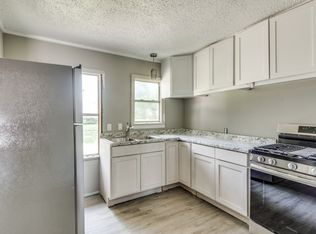 319 Rea Ave, Lancaster, TX