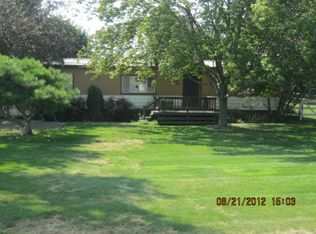 860 Brooks Rd, Imbler, OR 97841