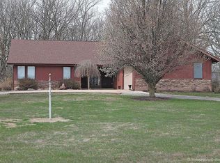 150 Moonlight Dr, Doe Run, MO 63637