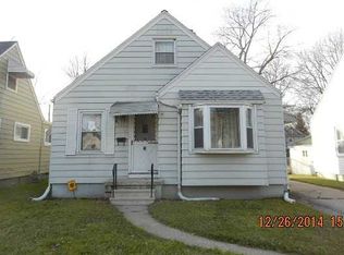 727 Brookley Blvd, Toledo, OH 43607