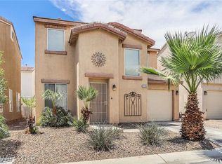 2105 Lost Maple St, Las Vegas, NV 89115