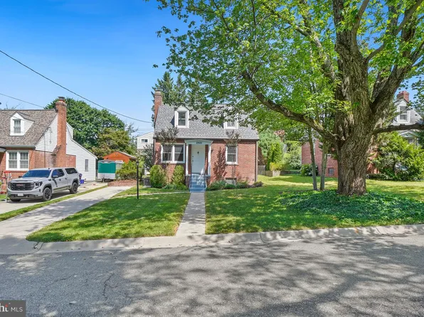 2905 Kensington Blvd, Kensington, MD 20895