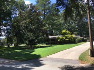 332 S Allen Rd, Wake Forest, NC 27587