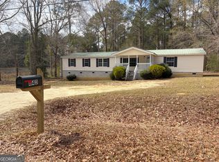643 Pine Cone Rd, Dublin, GA 31021