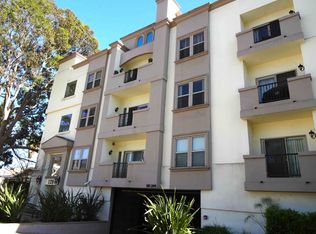 12916 Moorpark St APT 205, Studio City, CA 91604