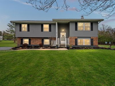 4 Frederick Dr, New Hartford, NY, 13413
