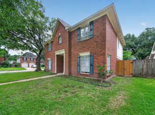 9414 Calwood Cir, Spring, TX 77379