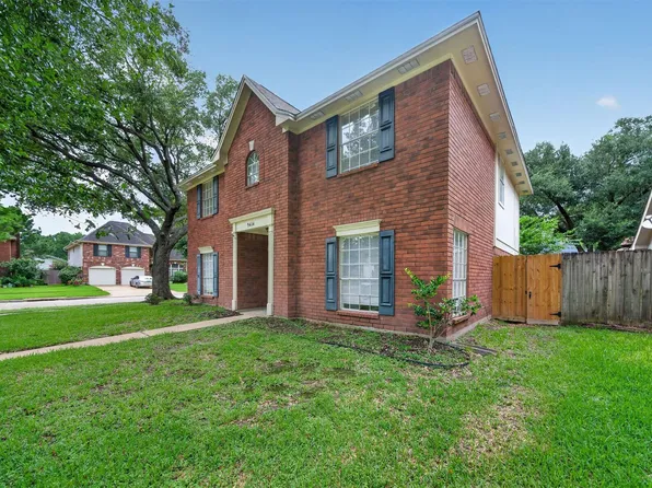 9414 Calwood Cir, Spring, TX 77379