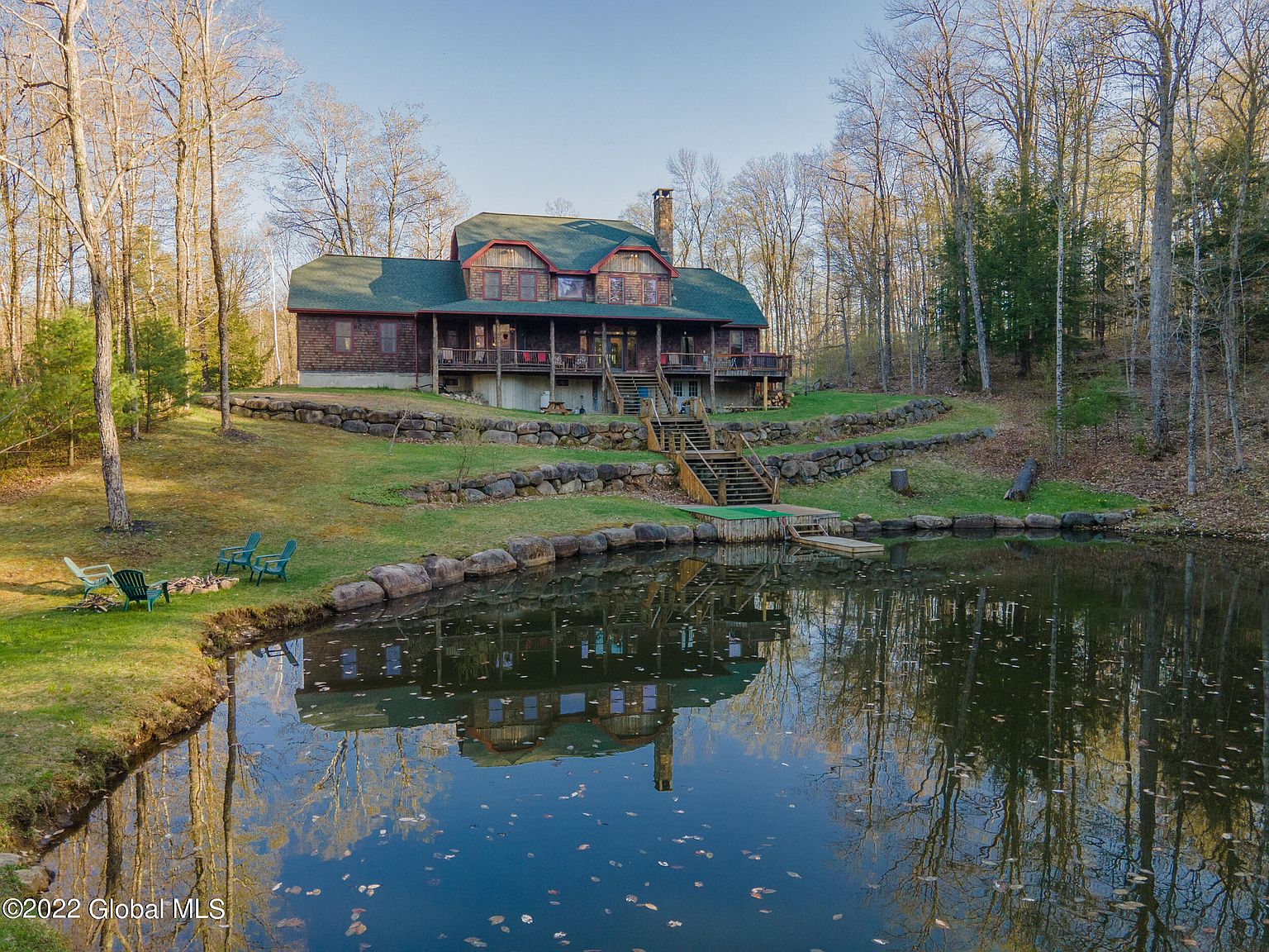 31 Burdick Road, Minerva, NY 12851 Zillow