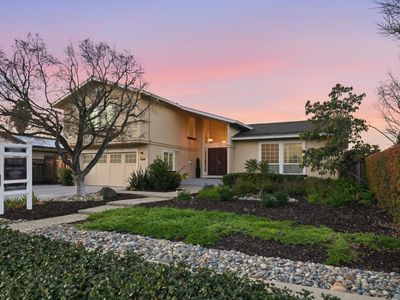1459 Nesbit Ct, San Jose, CA, 95120
