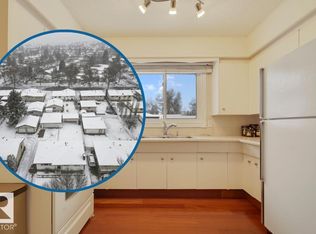 6208 149th Ave NW, Edmonton, AB T5A 1V8