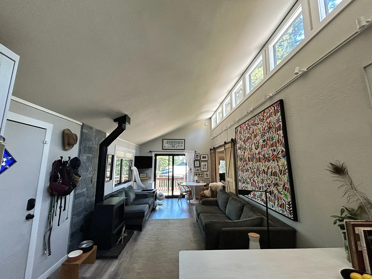 1 bed, $2,600 — Photo 4