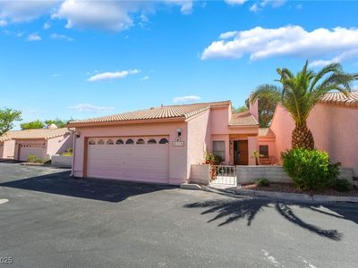 614 Cervantes Dr, Henderson, NV, 89014