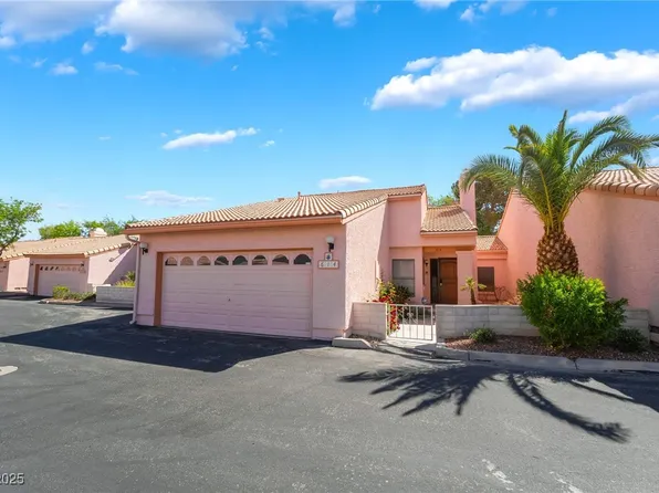 614 Cervantes Dr, Henderson, NV 89014