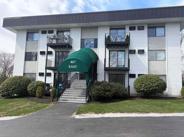 467 High St Unit 6, Hampton, NH 03842