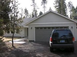 17297 Downey Rd, Bend, OR 97707