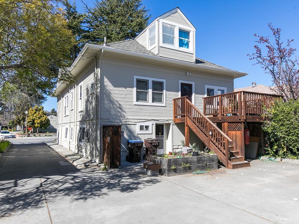 1111 Mission St Santa Cruz CA 95060 Zillow