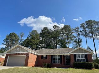 2706 Davis Mill Rd, Hephzibah, GA 30815