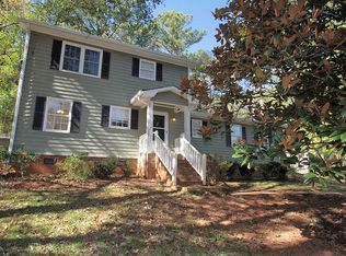 1718 Country Park Way #0, Lawrenceville, GA 30043
