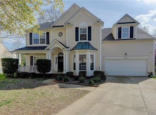 13506 Misty Dew Ct, Charlotte, NC 28273