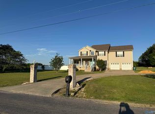 280 County Road 1542, Eva, AL 35621