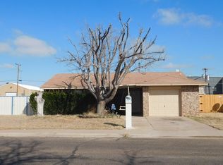 2934 Catalina Dr, Odessa, TX 79764
