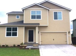 348 Lolo Trail Ave, Woodland, WA 98674