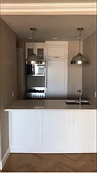 Rented by UES Management