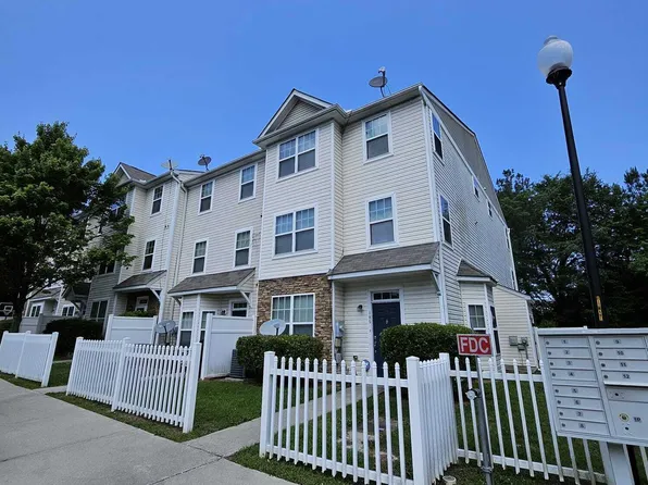 401 Coalinga Ln Unit 106, Raleigh, NC 27610