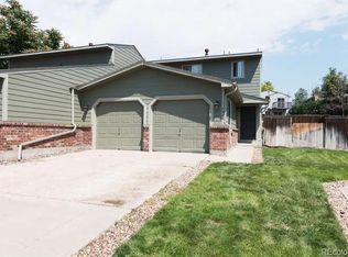 4923 E 124th Way, Thornton, CO 80241