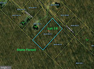 LOT 19 Tillamook Ln, Saxton, PA 16678