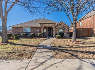 11425 Caladium Ln, Frisco, TX 75035