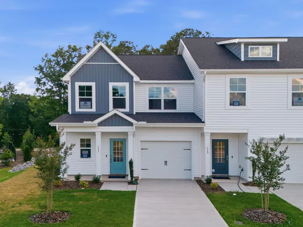 111 Michter Street #52, Vass, NC 28394
