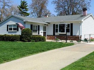 5910 Fleming Dr, Toledo, OH 43612
